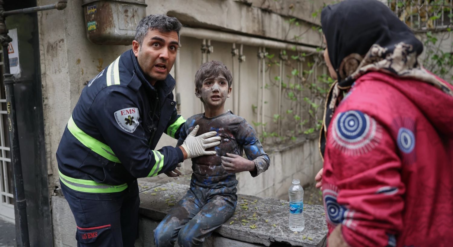 ПЕНТАГОН СЕ ПОДГОТВУВА ЗА КОПНЕНИ ОПЕРАЦИИ ВО ИРАН ШТО ЌЕ ТРААТ СО НЕДЕЛИ, НЕИЗВЕСНО Е ДАЛИ ТРАМП ЌЕ ГО ОДОБРИ ПЛАНОТ