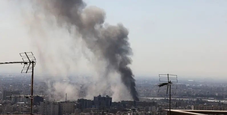 ОДМАЗДАТА Е ДОЛЖНОСТ ШТО ИРАН ЌЕ ЈА ИСПОЛНИ, ВЕЛИ ПРЕТСЕДАТЕЛОТ ПЕЗЕШКИЈАН ОДМАЗДАТА Е ДОЛЖНОСТ ШТО ИРАН ЌЕ ЈА ИСПОЛНИ, ВЕЛИ ПРЕТСЕДАТЕЛОТ ПЕЗЕШКИЈАН