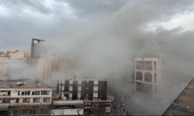 ВОЕНАТА АКЦИЈА ПРОТИВ ИРАН БИ МОЖЕЛА ДА ТРАЕ 4-5 НЕДЕЛИ, НО ИМАМЕ КАПАЦИТЕТИ И ЗА ПОДОЛГО, КАЖА ТРАМП