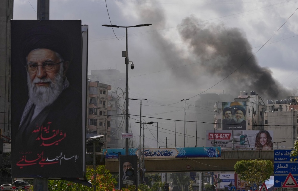 АКО НЕ ПОСТИГНЕМЕ ДОГОВОР НАСКОРО, ЌЕ ГО ЗАВРШИМЕ НАШИОТ ПРЕКРАСЕН ПРЕСТОЈ ВО ИРАН СО НЕГОВО ЦЕЛОСНО УНИШТУВАЊЕ, КАЖА ТРАМП