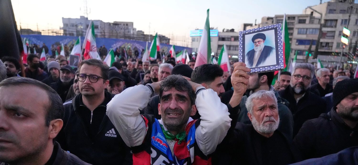 СВЕТОТ ДА СЕ СПРОТИВСТАВИ НА ВРАЌАЊЕТО КОН „ЗАКОНОТ НА ЏУНГЛАТА“, ПОВИКА КИНА ПО УБИСТВОТО НА ХАМНЕИ СВЕТОТ ДА СЕ СПРОТИВСТАВИ НА ВРАЌАЊЕТО КОН „ЗАКОНОТ НА ЏУНГЛАТА“, ПОВИКА КИНА ПО УБИСТВОТО НА ХАМНЕИ