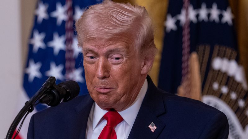 ГОЛЕМА ЧЕСТ Е ДА СЕ УБИВААТ ИРАНСКИТЕ ЛИДЕРИ, РЕЧЕ ТРАМП