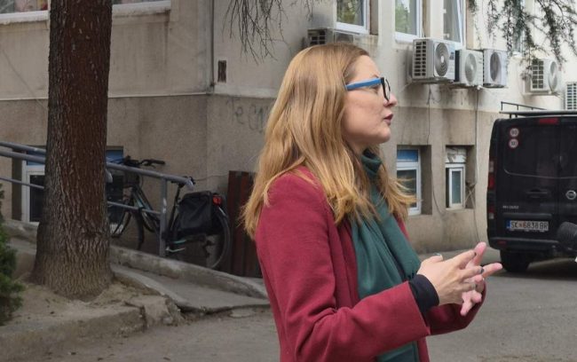 НЕМА ТЕРАПИЈА ЗА ПАЦИЕНТИТЕ СО РЕТКАТА БОЛЕСТ ГОШЕ, СЕКОЕ ОДЛОЖУВАЊЕ ЗА НИВ ЗНАЧИ ЖИВОТ ИЛИ СМРТ, ВЕЛИ АЛЕКСОСКА ОД ЗДРУЖЕНИЕТО ЗА РЕТКИ БОЛЕСТИ