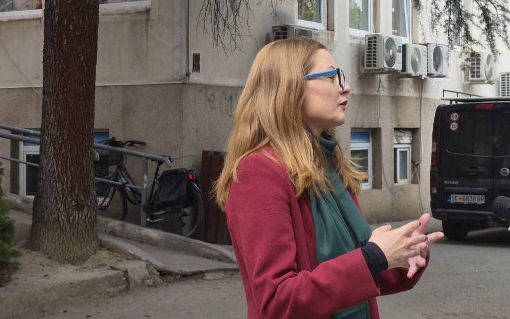 НЕМА ТЕРАПИЈА ЗА ПАЦИЕНТИТЕ СО РЕТКАТА БОЛЕСТ ГОШЕ, СЕКОЕ ОДЛОЖУВАЊЕ ЗА НИВ ЗНАЧИ ЖИВОТ ИЛИ СМРТ, ВЕЛИ АЛЕКСОСКА ОД ЗДРУЖЕНИЕТО ЗА РЕТКИ БОЛЕСТИ НЕМА ТЕРАПИЈА ЗА ПАЦИЕНТИТЕ СО РЕТКАТА БОЛЕСТ ГОШЕ, СЕКОЕ ОДЛОЖУВАЊЕ ЗА НИВ ЗНАЧИ ЖИВОТ ИЛИ СМРТ, ВЕЛИ АЛЕКСОСКА ОД ЗДРУЖЕНИЕТО ЗА РЕТКИ БОЛЕСТИ