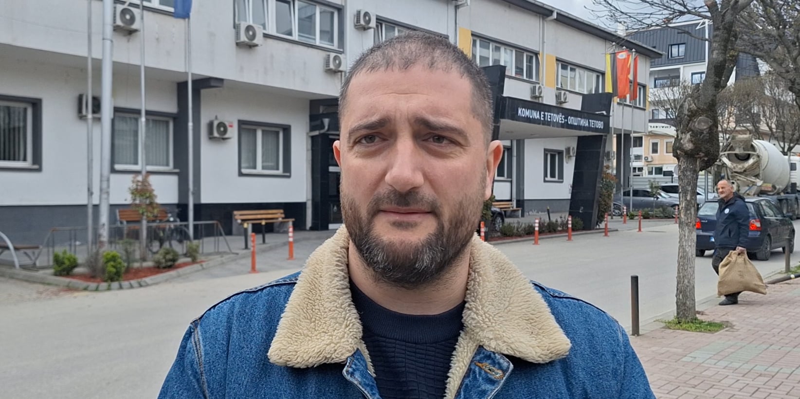 КАСАМИ ГИ ПРИВАТИЗИРА ЈАВНИТЕ ПРЕТПРИЈАТИЈА ОТИ НЕ ЗНАЕ ДА ГИ МЕНАЏИРА, ВЕЛАТ ОД ГРАЃАНСКАТА ИНИЦИЈАТИВАТА „ЗА ПОДОБРО ТЕТОВО“