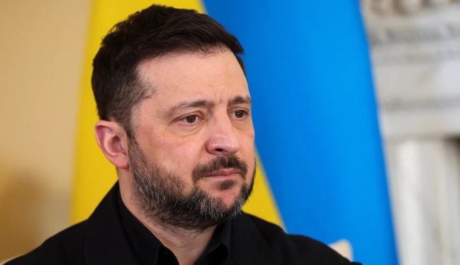 САД ДА ЈА ПРИТИСНАТ УКРАИНА ДА ГИ ПРИФАТИ РУСКИТЕ УСЛОВИ ЗА МИР, БАРА РУСИЈА