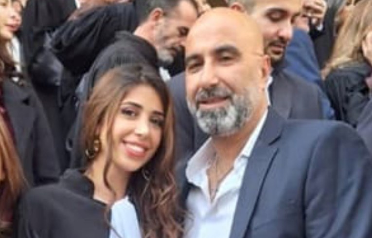 ИЗРАЕЛ ПО ГРЕШКА УБИ ВИСОК ФУНКЦИОНЕР НА ЛИБАНСКА ХРИСТИЈАНСКА ПАРТИЈА ШТО СЕ ПРОТИВИ НА ХЕЗБОЛАХ