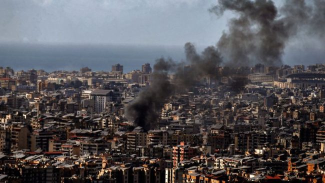 ИРАН СЕ ЗАКАНИ ДЕКА ЌЕ СЕ ПОВЛЕЧЕ ОД ПРИМИРЈЕТО АКО ИЗРАЕЛ ПРОДОЛЖИ СО НАПАДИТЕ ВРЗ ЛИБАН