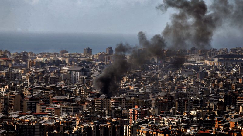 ИРАН СЕ ЗАКАНИ ДЕКА ЌЕ СЕ ПОВЛЕЧЕ ОД ПРИМИРЈЕТО АКО ИЗРАЕЛ ПРОДОЛЖИ СО НАПАДИТЕ ВРЗ ЛИБАН ИРАН СЕ ЗАКАНИ ДЕКА ЌЕ СЕ ПОВЛЕЧЕ ОД ПРИМИРЈЕТО АКО ИЗРАЕЛ ПРОДОЛЖИ СО НАПАДИТЕ ВРЗ ЛИБАН