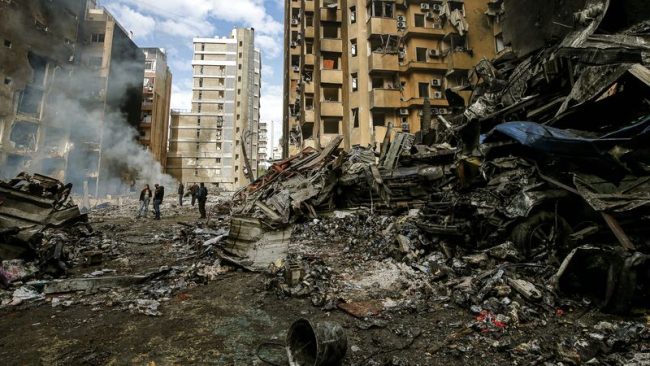 ОРМУСКИОТ ТЕСНЕЦ ОСТАНУВА БЛОКИРАН ДЕН ПРЕД МИРОВНИТЕ РАЗГОВОРИ, ТРАМП ВЕЛИ ДЕКА ТАКА НЕ СЕ ДОГОВОРИЛЕ