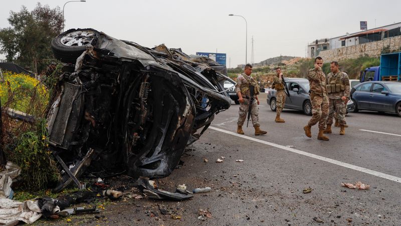 ЗАПОЧНА ПРИМИРЈЕТО ПОМЕЃУ ИЗРАЕЛ И ЛИБАН, ТРАМП НАЈАВИ НОВА СРЕДБА САД-ИРАН И ПОТПИШУВАЊЕ МИРОВЕН ДОГОВОР