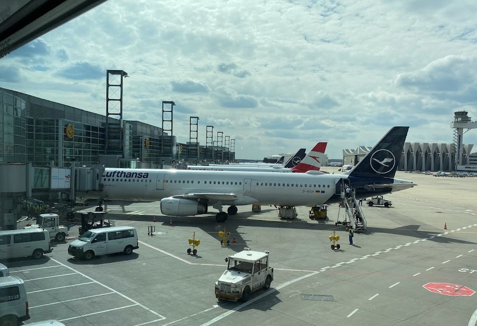 АВИОКОМПАНИИТЕ БАРААТ ЕУ ДА ПОМОГНЕ ВО НАБАВКАТА НА КЕРОЗИН ЗАГРОЗЕНА ОД ВОЈНАТА ВО ИРАН