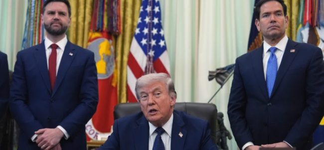 ИЗРАЕЛ И ЛИБАН ГО ПРОДОЛЖИЈА ПРИМИРЈЕТО, ТРАМП ВЕЛИ ДЕКА НЕ МУ СЕ БРЗА ДА СКЛУЧИ ДОГОВОР СО ИРАН