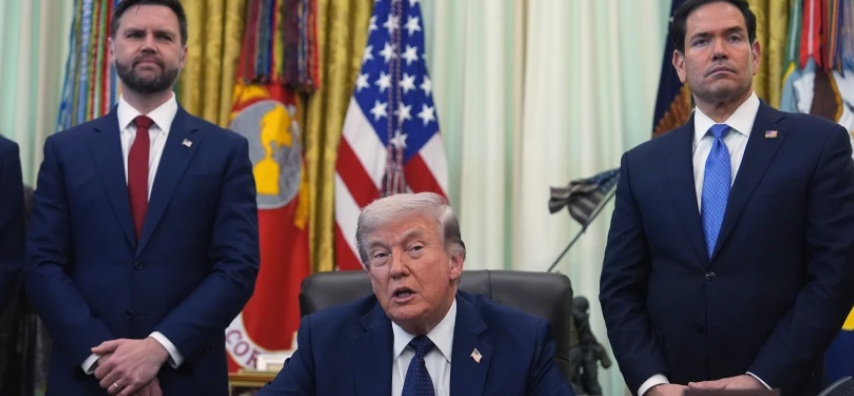 ИЗРАЕЛ И ЛИБАН ГО ПРОДОЛЖИЈА ПРИМИРЈЕТО, ТРАМП ВЕЛИ ДЕКА НЕ МУ СЕ БРЗА ДА СКЛУЧИ ДОГОВОР СО ИРАН