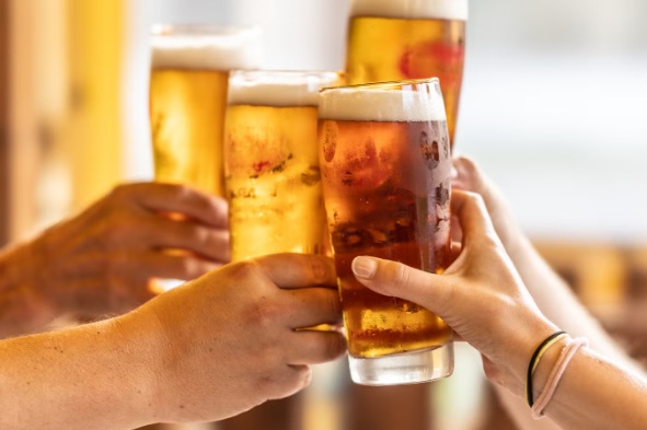 ПИВОТО СОДРЖИ ПОВЕЌЕ ВИТАМИН Б6 ОДОШТО СЕ МИСЛЕШЕ, ПОКАЖА НОВО ИСТРАЖУВАЊЕ