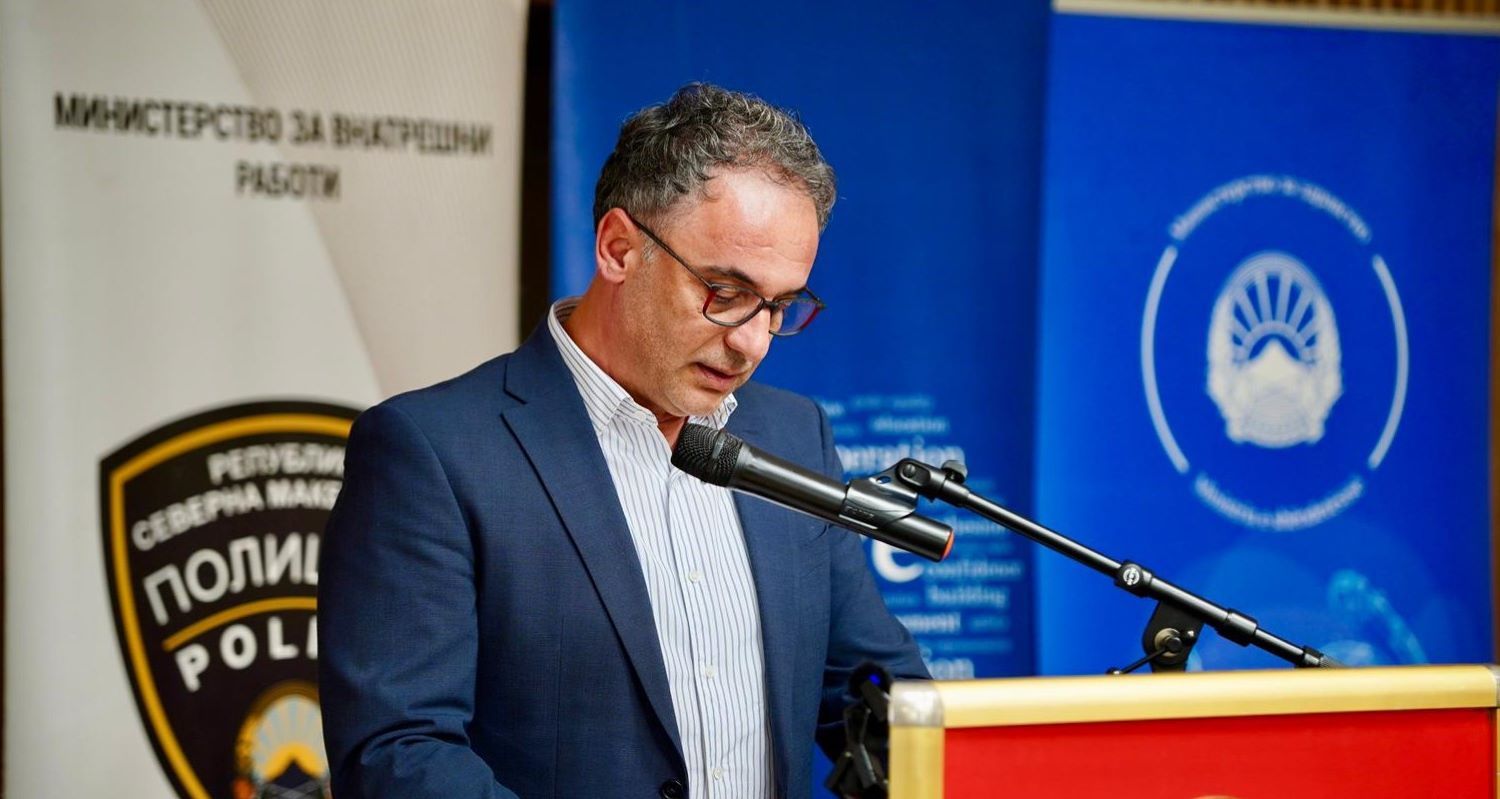 ЛИЦАТА БЕЗ ЛИЧНИ ДОКУМЕНТИ ЌЕ ДОБИЈАТ ЕЛЕКТРОНСКО ЗДРАВСТВЕНО ДОСИЕ ПРЕКУ „МОЈ ТЕРМИН“, РЕЧЕ АЛИУ