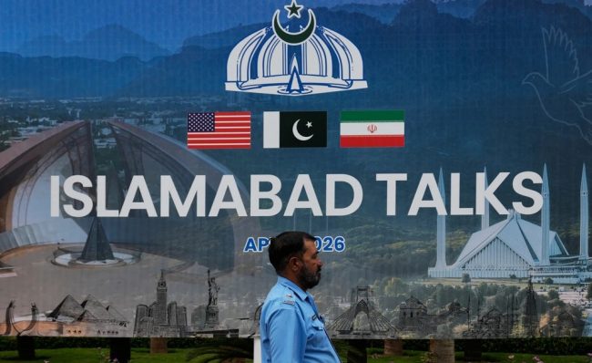 САД И ИРАН СЕ СПРЕМААТ ЗА ПРВИТЕ РАЗГОВОРИ НА НАЈВИСОКО НИВО ОД 1979, ЛИБАН И САНКЦИИТЕ ОСТАНУВААТ ПРЕЧКА