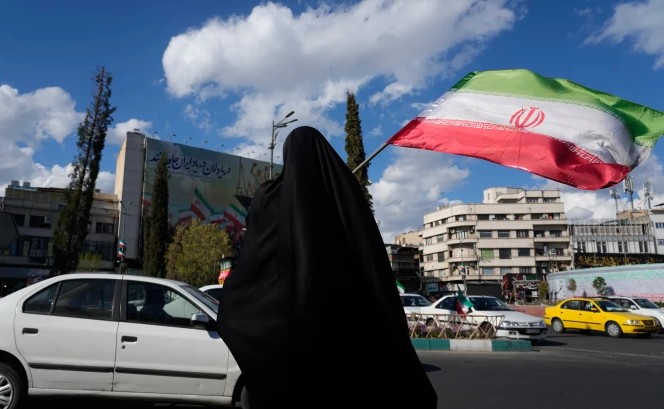 ТРАМП ВЕЛИ ДЕКА ИРАН ПОБАРАЛ ПРЕКИН НА ОГНОТ, ТЕХЕРАН ДЕМАНТИРА