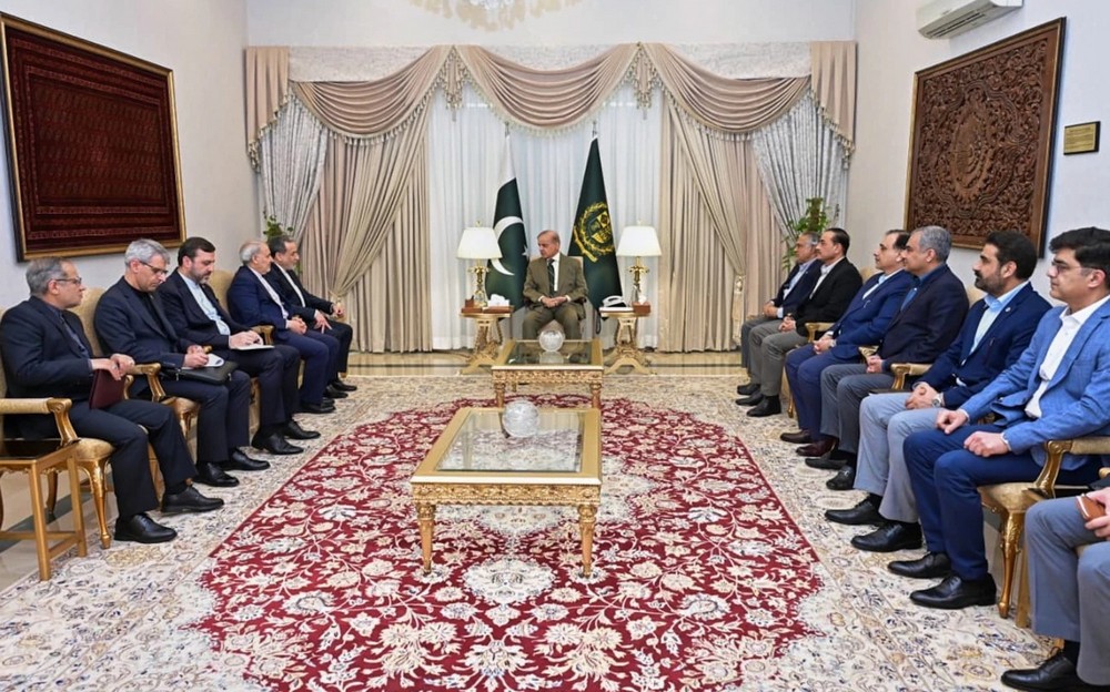 НИШТО ОД РАЗГОВОРИТЕ САД-ИРАН, ТРАМП ГО ОТКАЖА ПАТУВАЊЕТО НА ВИТКОФ И КУШНЕР ВО ПАКИСТАН