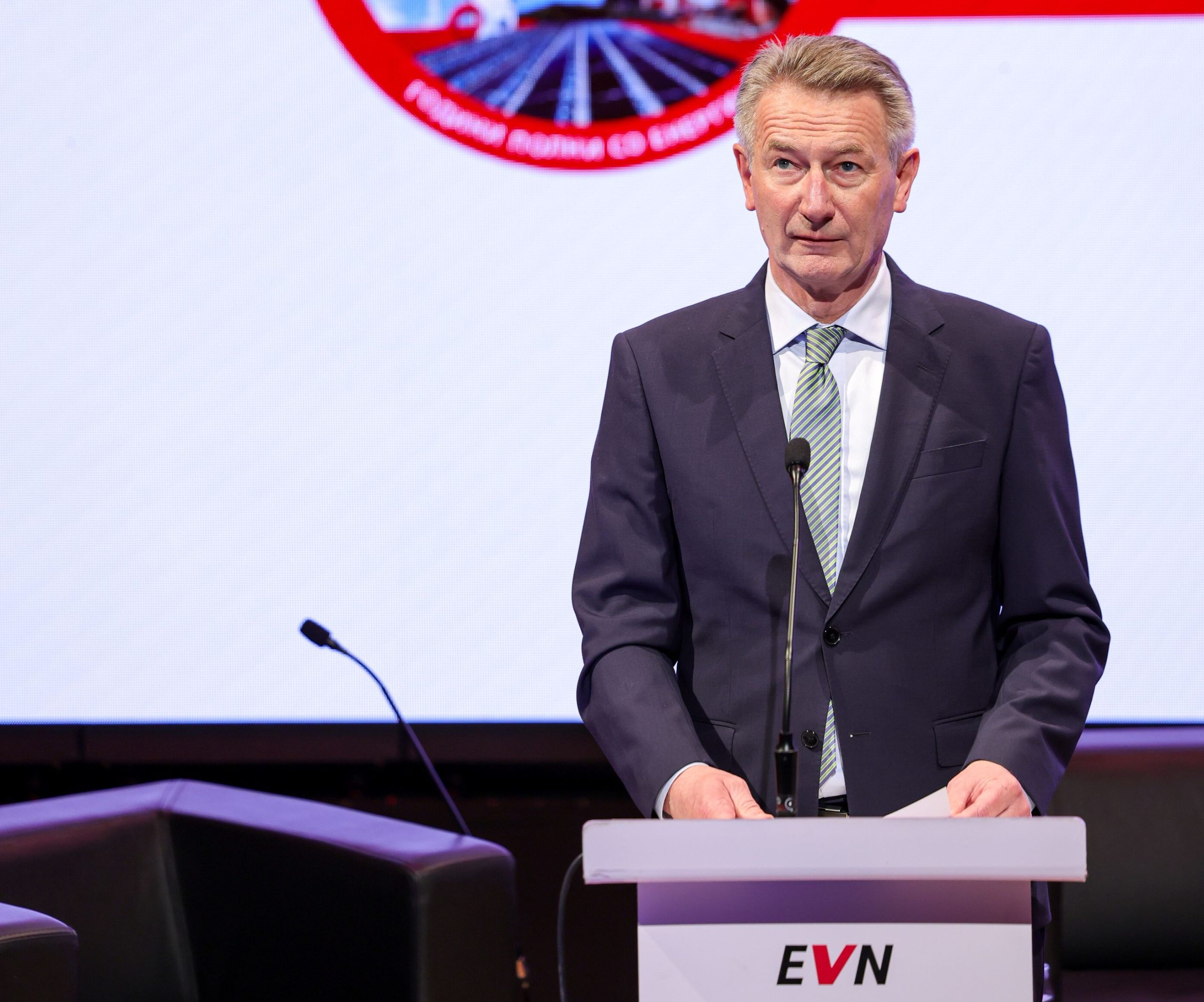 ЦЕЛАТА ДОБИВКА ОД РАБОТЕЊЕТО НА ЕВН Е РЕИНВЕСТИРАНА ВО МАКЕДОНИЈА, РЕКОА НА 20-ГОДИШНИНАТА НА КОМПАНИЈАТА