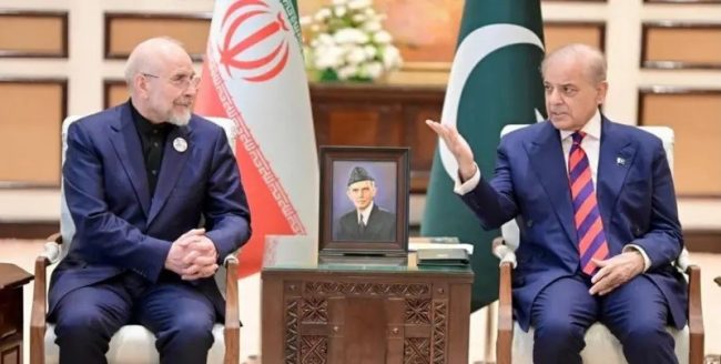 ОРМУСКИОТ ТЕСНЕЦ Е ВО НАШИ РАЦЕ И МОРА ДА СЕ ПЛАТИ ПАТАРИНА, ВЕЛИ ИРАН