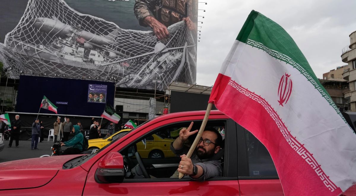 ИЗРАЕЛ И ЛИБАН ПРЕГОВАРААТ ЗА ПРИМИРЈЕ, РАСТЕ ОПТИМИЗМОТ ЗА МИР НА БЛИСКИОТ ИСТОК