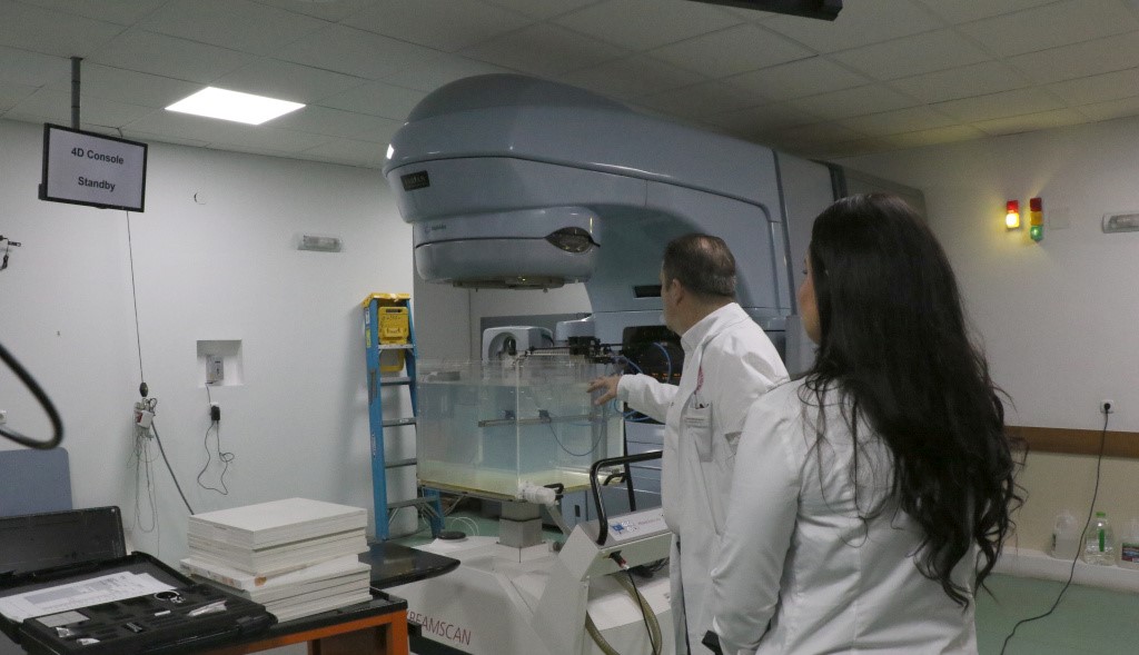 ДОЦНА СЕ ОТКРИВА РАКОТ НА ДОЈКА КАЈ 80 ОТСТО ОД ПАЦИЕНТКИТЕ, СКРИНИНГОТ НЕ ДАВА РЕЗУЛТАТИ ОТИ ИМА МАЛ ОПФАТ, ВЕЛИ ДРЖАВНИОТ РЕВИЗОР