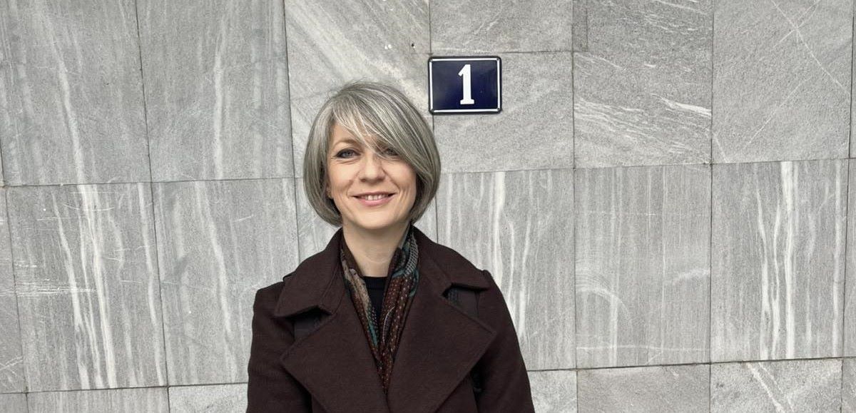 СОВЕТОТ НА ЈАВНИ ОБВИНИТЕЛИ БЕЗ РАСПРАВА ЈА УТВРДИ ОСТАВКАТА НА ЛЕНЧЕ РИСТОСКА НА КОЈА Ѝ СЕ ОДЗЕМЕНИ ПРЕДМЕТИТЕ ПРОТИВ ВМРО-ДПМНЕ ЗА КОРУПЦИЈА