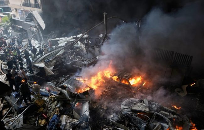 БЕЛАТА КУЌА КАЖА ДЕКА ПЛАНОТ ОД 10 ТОЧКИ ОБЈАВЕН ОД ИРАН НЕ Е ИСТИОТ ШТО ГО ПРИФАТИЛЕ САД