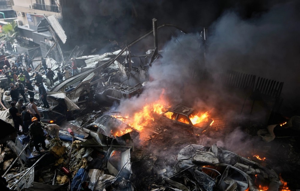 БЕЛАТА КУЌА КАЖА ДЕКА ПЛАНОТ ОД 10 ТОЧКИ ОБЈАВЕН ОД ИРАН НЕ Е ИСТИОТ ШТО ГО ПРИФАТИЛЕ САД