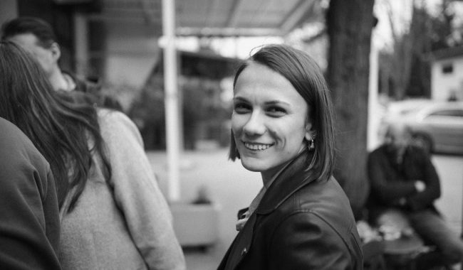 ПРОДУЦЕНТКАТА МАРИЈА ДИМИТРОВА Е НОВА ПРЕТСЕДАТЕЛКА НА ДРУШТВОТО НА ФИЛМСКИ РАБОТНИЦИ