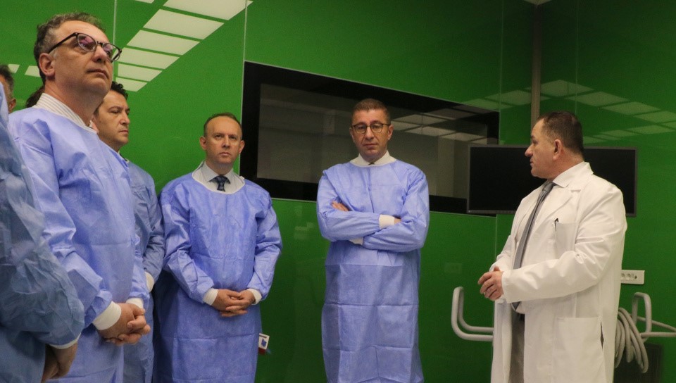 ПРЕДЛОГ-ЗАКОНОТ ЗА ПУШЕЊЕ НЕ Е ШВЕДСКА МАСА ПА ДА СЕ БИРААТ ВКУСОВИ, РЕЧЕ МИЦКОСКИ