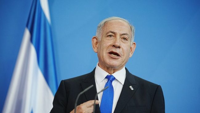 ИЗРАЕЛ БАРА ДИРЕКТНИ ПРЕГОВОРИ СО ЛИБАН ОТКАКО БОМБАРДИРАЊАТА ГО ЗАГРОЗИЈА ПРИМИРЈЕТО СО ИРАН