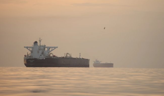 ИРАН КАЖА ДЕКА НЕМА ДА УЧЕСТВУВА ВО МИРОВНИТЕ РАЗГОВОРИ ОТКАКО АМЕРИКАНСКИТЕ СИЛИ ЗАЗЕДОА ИРАНСКИ ТОВАРЕН БРОД