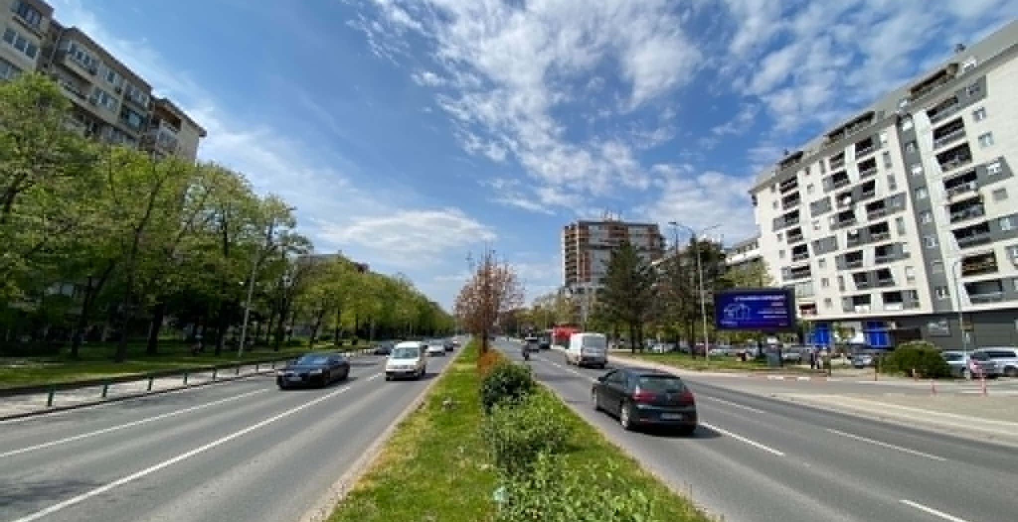 ДО КРАЈОТ НА ГОДИНАВА ЌЕ ПОЧНЕ ИЗГРАДБАТА НА ТРАСАТА ЗА АВТОБУСКИОТ БРТ ПРЕВОЗ ВО СКОПЈЕ, НАМЕСТО НИЗ СРЕДИШНОТО ЗЕЛЕНИЛО ЌЕ ОДИ ПО ЛЕНТАТА ДО НЕГО ДО КРАЈОТ НА ГОДИНАВА ЌЕ ПОЧНЕ ИЗГРАДБАТА НА ТРАСАТА ЗА АВТОБУСКИОТ БРТ ПРЕВОЗ ВО СКОПЈЕ, НАМЕСТО НИЗ СРЕДИШНОТО ЗЕЛЕНИЛО ЌЕ ОДИ ПО ЛЕНТАТА ДО НЕГО