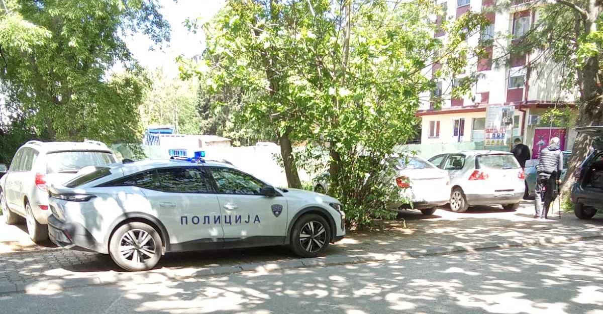 ПОРАНЕШНИОТ ГРАДОНАЧАЛНИК НА АЕРОДРОМ ИВИЦА КОНЕВСКИ Е ИНВЕСТИТОР НА ЗГРАДАТА КАДЕ ЗАГИНА РАБОТНИК