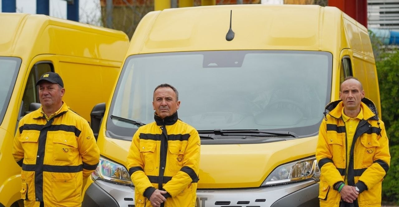„МАКЕДОНСКА ПОШТА“ ДОБИ 100 ВОЗИЛА, НИКОЛОСКИ ВЕЛИ ДЕКА СО НОВ СОФТВЕР ЌЕ СТАНЕ НАЈМОДЕРНА ВО РЕГИОНОТ