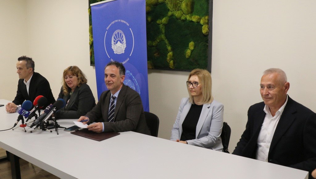 ОД НОВАТА АКАДЕМСКА ГОДИНА СПЕЦИЈАЛИЗАЦИЈАТА ЗА ОПШТА ХИРУРГИЈА СЕ НАМАЛУВА ОД ШЕСТ НА ПЕТ ГОДИНИ