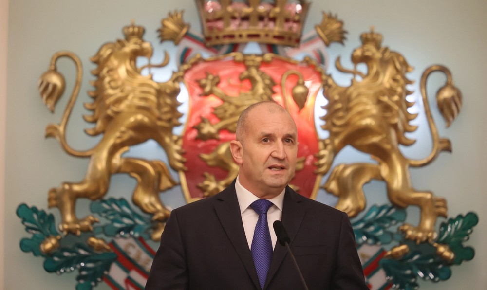 БУГАРИЈА СТРАВУВА ОД РУСКО МЕШАЊЕ ПРЕД ИЗБОРИТЕ, ПА ПОБАРА ПОМОШ ОД ЕУ