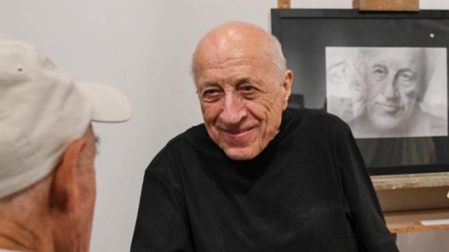 КОМЕМОРАЦИЈА ВО ЧЕСТ НА РОДОЉУБ АНАСТАСОВ НА 20 АПРИЛ ВО МУЗЕЈОТ НА ГРАД СКОПЈЕ