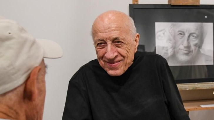 КОМЕМОРАЦИЈА ВО ЧЕСТ НА РОДОЉУБ АНАСТАСОВ НА 20 АПРИЛ ВО МУЗЕЈОТ НА ГРАД СКОПЈЕ