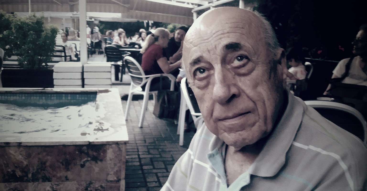 ПОЧИНА ГОЛЕМИОТ СЛИКАР РОДОЉУБ АНАСТАСОВ