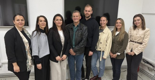 ЧЕТИРИ ЛОКАЛНИ БИЗНИСИ ОД МАКЕДОНСКА КАМЕНИЦА ЌЕ ДОБИЈАТ ГРАНТОВИ ЗА РАЗВОЈ ОД ФОНДАЦИЈАТА „САСА“