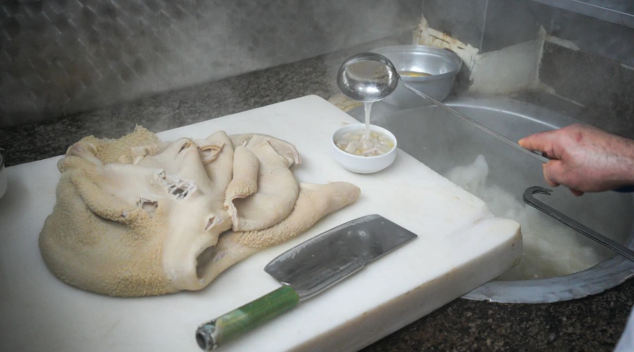 ЧИЈА Е ШКЕМБЕ-ЧОРБАТА – ГРЦИЈА И ТУРЦИЈА СЕ КАРААТ КОЈ ДА ЈА ЗАШТИТИ ВО УНЕСКО ЧИЈА Е ШКЕМБЕ-ЧОРБАТА – ГРЦИЈА И ТУРЦИЈА СЕ КАРААТ КОЈ ДА ЈА ЗАШТИТИ ВО УНЕСКО