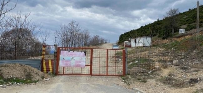 ВОДОВОДОТ ЗА СОНЧЕВ ГРАД НЕ СЕ ГРАДИ БИДЕЈЌИ НЕМА ВОДА, 14 ГОДИНИ НЕМА НИШТО ОД СКОПСКАТА ЛУКСУЗНА НАСЕЛБА