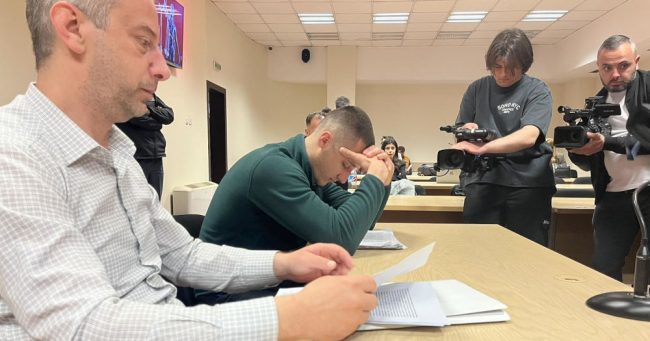 ПРИ ОБДУКЦИЈАТА КАЈ ИВАНА НЕМАЛО ПРИСУСТВО НА ДРОГА И АЛКОХОЛ, А КАЈ ОБВИНЕТИОТ СТОЈАНЧЕ ИМAЛО КОКАИН И ДИЈАЗЕПАМ ВО ГОЛЕМА КОЛИЧИНА