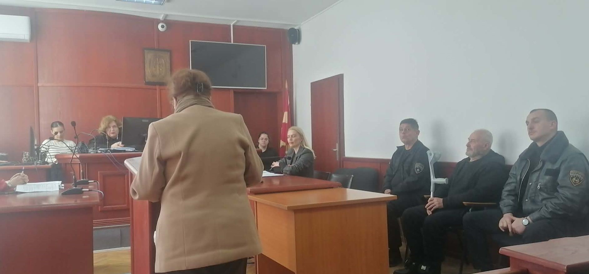 ДОЖИВОТЕН ЗАТВОР ЗА ШТИПЈАНЕЦОТ АСАНОВ КОЈ ЈА ГРАБНА И ЈА УБИ СОСЕТКАТА И ЈА ЗАКОПА ВО ДВОРОТ БЕЗ ГЛАВА И НОЗЕ