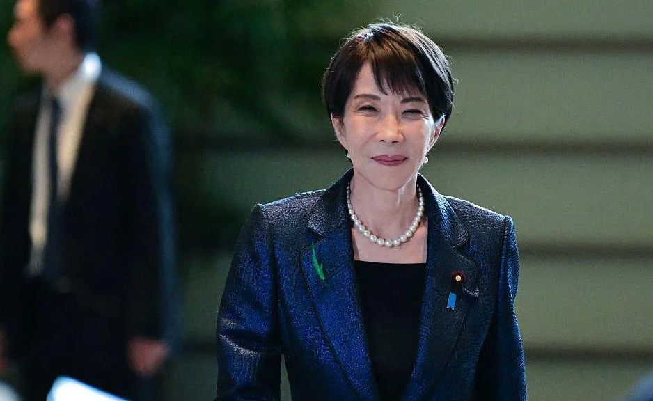 ЈАПОНИЈА ЈА УКИНА ЗАБРАНАТА ЗА ПРОДАЖБА НА ОРУЖЈЕ УСВОЕНА ПО ВТОРАТА СВЕТСКА ВОЈНА