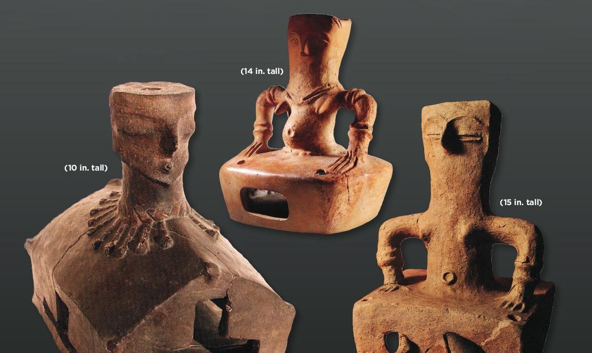 ТЕКСТ ЗА МАКЕДОНСКИТЕ НЕОЛИТСКИ КУЌИ ОБЈАВЕН ВО „АРХЕОЛОЏИ МАГАЗИН“, ЕДНО ОД НАЈЗНАЧАЈНИТЕ СВЕТСКИ СПИСАНИЈА