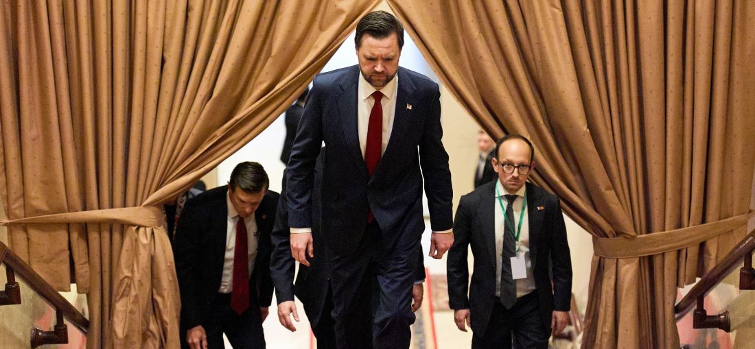 БЕЗ ДОГОВОР ЗАВРШИЈА ДИРЕКТНИТЕ МИРОВНИ ПРЕГОВОРИ МЕЃУ САД И ИРАН, ВЕНС ЗАМИНА ОД ПАКИСТАН БЕЗ ДОГОВОР ЗАВРШИЈА ДИРЕКТНИТЕ МИРОВНИ ПРЕГОВОРИ МЕЃУ САД И ИРАН, ВЕНС ЗАМИНА ОД ПАКИСТАН